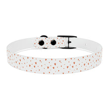 Load image into Gallery viewer, Hearts Dog Collar