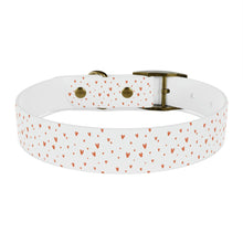 Load image into Gallery viewer, Hearts Dog Collar