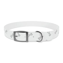 Load image into Gallery viewer, Bones Dog Collar