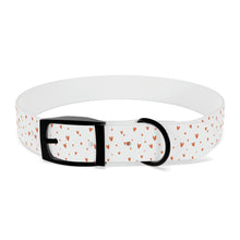 Load image into Gallery viewer, Hearts Dog Collar