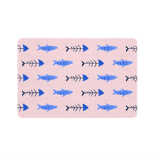 Load image into Gallery viewer, Fish Food Mat