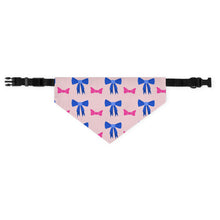 Load image into Gallery viewer, Pet Bandana Collar