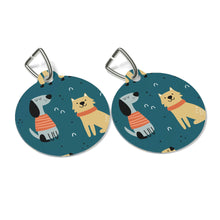 Load image into Gallery viewer, Happy Dogs Tag