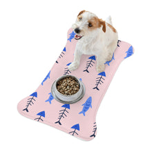 Load image into Gallery viewer, Fish Feeding Mats