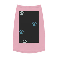 Load image into Gallery viewer, Paw Prints Tank Top