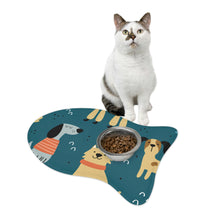 Load image into Gallery viewer, Happy Dogs Feeding Mats