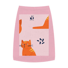 Load image into Gallery viewer, Cute Cats Tank Top