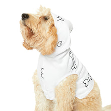 Load image into Gallery viewer, Bones Dog Hoodie
