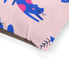 Load image into Gallery viewer, Playground Cat Bed