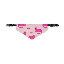 Load image into Gallery viewer, Pet Bandana Collar