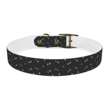 Load image into Gallery viewer, Paw Prints Collar