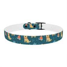Load image into Gallery viewer, Happy Dogs Collar