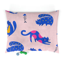 Load image into Gallery viewer, Playground Cat Bed