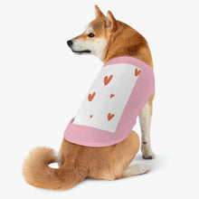 Load image into Gallery viewer, Hearts Tank Top