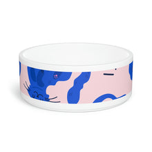 Load image into Gallery viewer, Sleepy Cat Bowl
