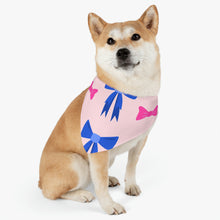 Load image into Gallery viewer, Cat Bandana Collar