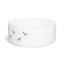 Load image into Gallery viewer, Great Dane Dog Bowl