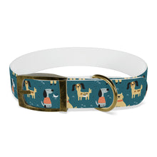 Load image into Gallery viewer, Happy Dogs Collar