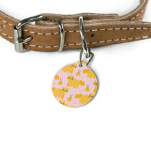 Load image into Gallery viewer, Knit Kitty Tag