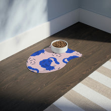 Load image into Gallery viewer, Sleeping Cats Feeding Mats