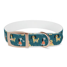 Load image into Gallery viewer, Happy Dogs Collar