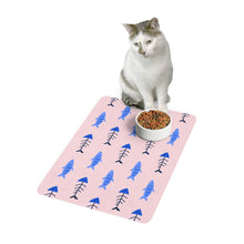 Load image into Gallery viewer, Fish Food Mat