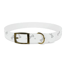 Load image into Gallery viewer, Bones Dog Collar