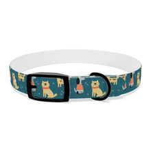 Load image into Gallery viewer, Happy Dogs Collar