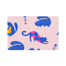 Load image into Gallery viewer, Playground Food Mat