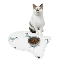 Load image into Gallery viewer, Great Dane Feeding Mats
