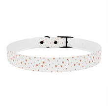 Load image into Gallery viewer, Hearts Dog Collar