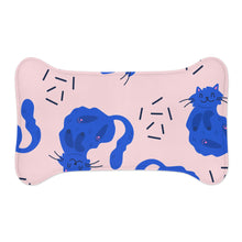 Load image into Gallery viewer, Sleeping Cats Feeding Mats