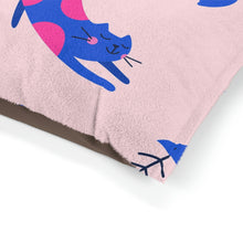 Load image into Gallery viewer, Playground Cat Bed