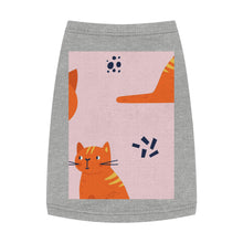 Load image into Gallery viewer, Cute Cats Tank Top