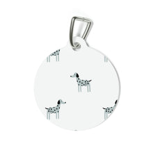 Load image into Gallery viewer, Great Dane Tag