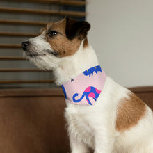 Load image into Gallery viewer, Playground Cat  Bandana Collar