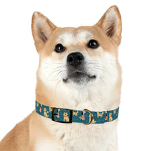 Load image into Gallery viewer, Happy Dogs Collar