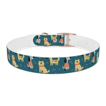Load image into Gallery viewer, Happy Dogs Collar