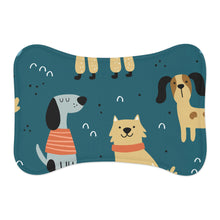 Load image into Gallery viewer, Happy Dogs Feeding Mats