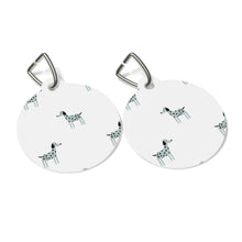 Load image into Gallery viewer, Great Dane Tag