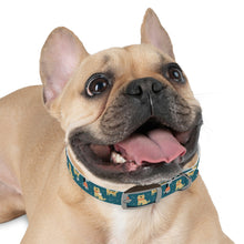 Load image into Gallery viewer, Happy Dogs Collar