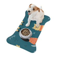 Load image into Gallery viewer, Happy Dogs Feeding Mats