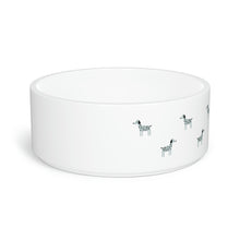 Load image into Gallery viewer, Great Dane Dog Bowl