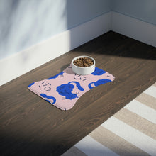 Load image into Gallery viewer, Sleeping Cats Feeding Mats