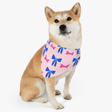 Load image into Gallery viewer, Pet Bandana Collar