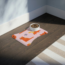 Load image into Gallery viewer, Cute Cats Feeding Mats