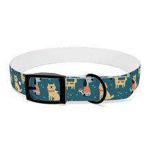 Load image into Gallery viewer, Happy Dogs Collar