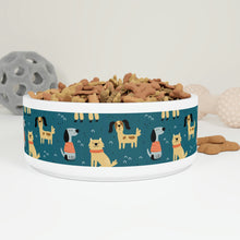 Load image into Gallery viewer, Happy Dogs Bowl