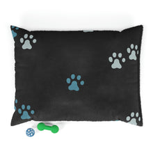 Load image into Gallery viewer, Paw Prints Bed