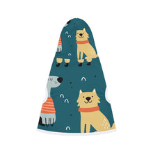 Load image into Gallery viewer, Happy Dogs Hoodie